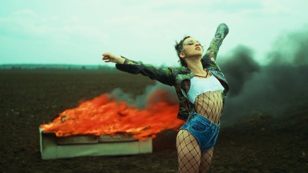 Holy Molly - Facem cum vrei tu, Holy Molly, Facem cum vrei tu, despre Holy Molly,