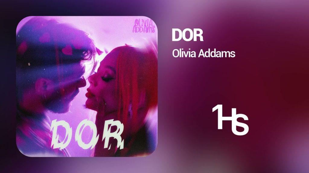 Olivia Addams - Dor | Radio Click Romania, despre olivia adams, Olivia Addams, Dor, asculta Radio Click Romania