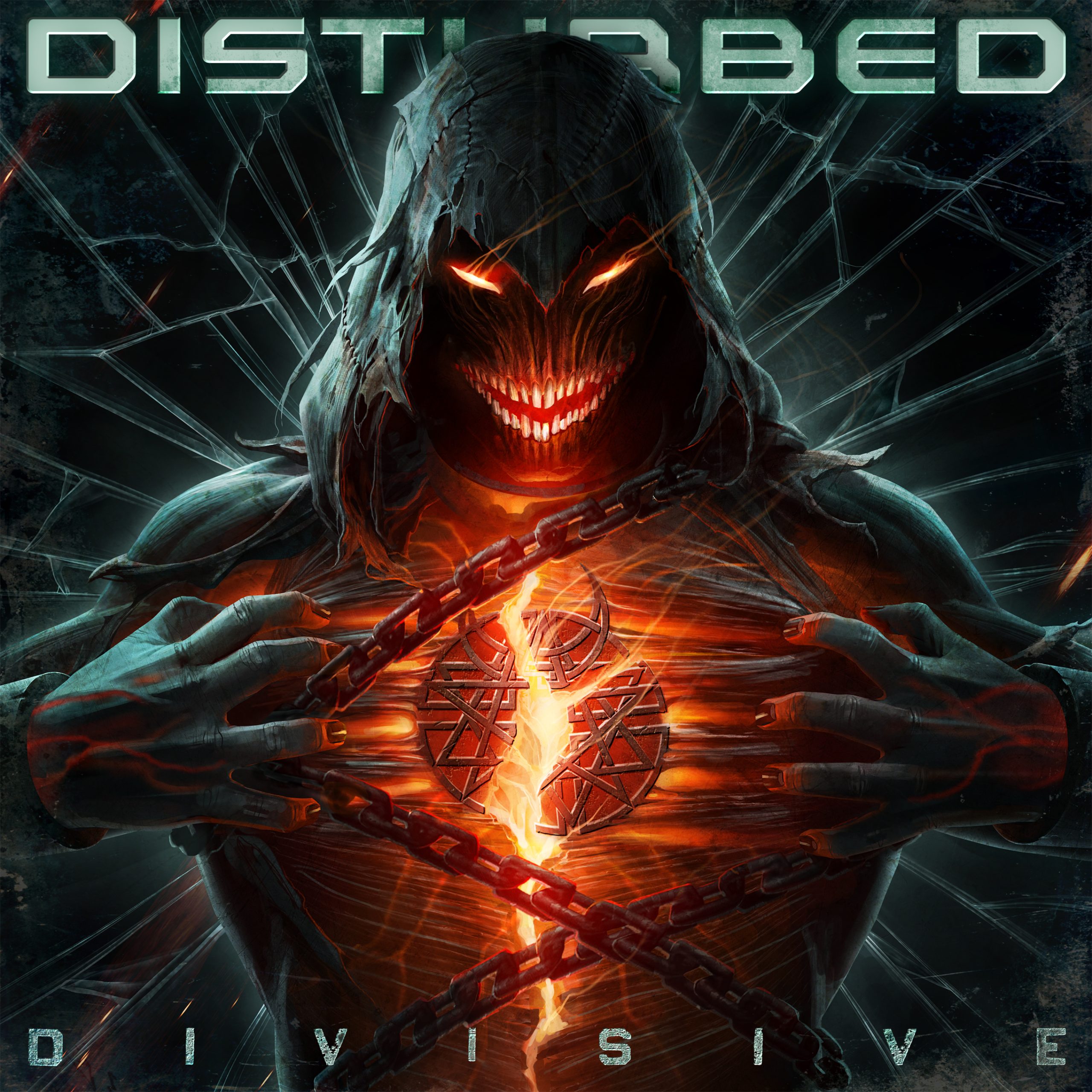 disturbed-won-t-back-down