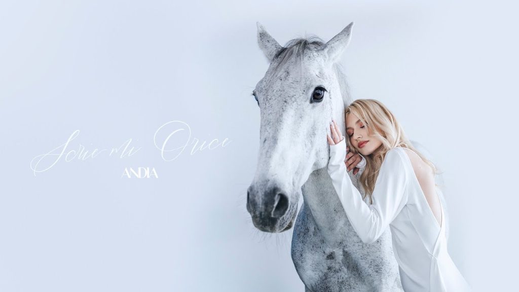 Andia - Scrie-mi orice, Radio Click Romania, Andia, Scrie-mi orice, asculta Radio Click Romania, despre Andia,