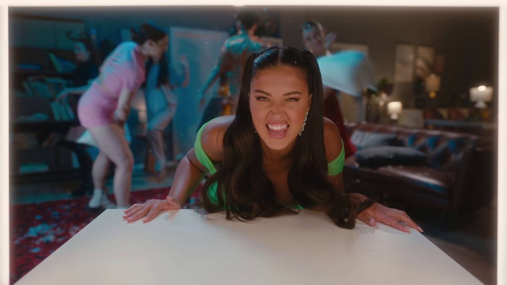 ANTONIA - Late Night Feelings, Radio Click Romania, ANTONIA, Late Night Feelings, asculta Radio Click Romania,