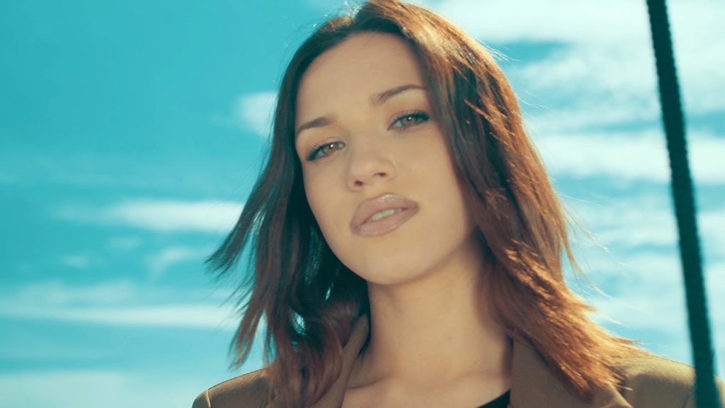 DJ Project x Ioana Ignat - Supranatural, despre Dj Project, despre Ioana Ignat, DJ Project, Ioana Ignat, Supranatural,