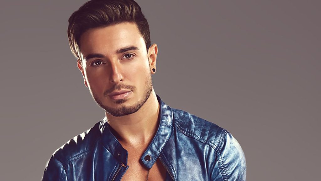 Faydee - Love You No More, Radio Click Romania, Faydee, Love You No More, despre Faydee