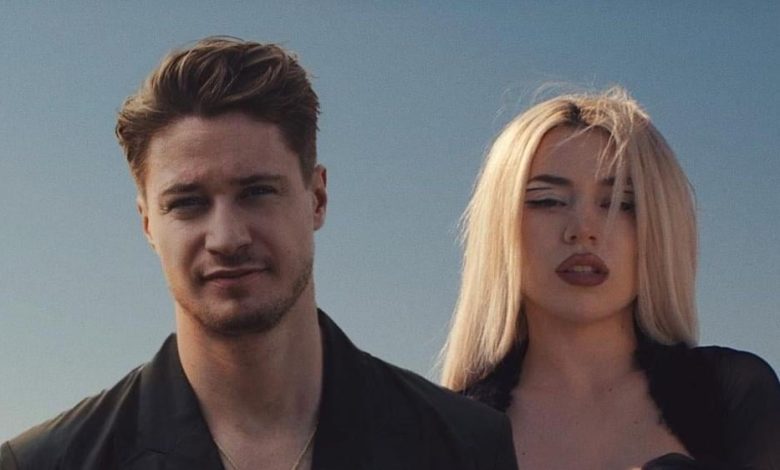 Kygo & Ava Max - Whatever, Kygo, Ava Max, Whatever, despre Ava Max,