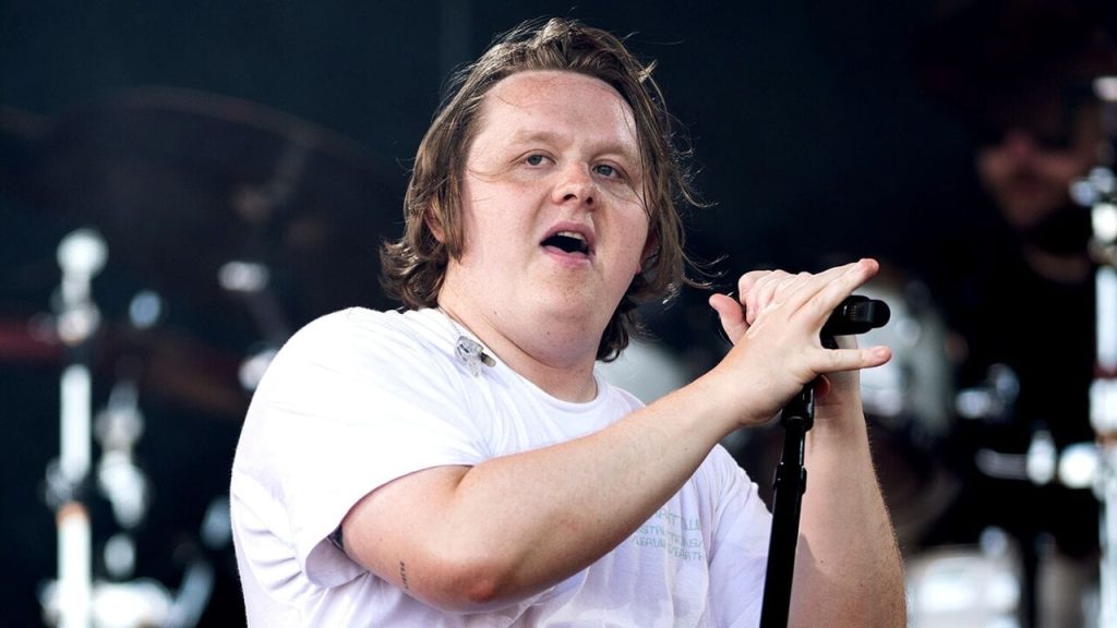 Lewis Capaldi - Strangers, despre Lewis Capaldi, Lewis Capaldi, Strangers,