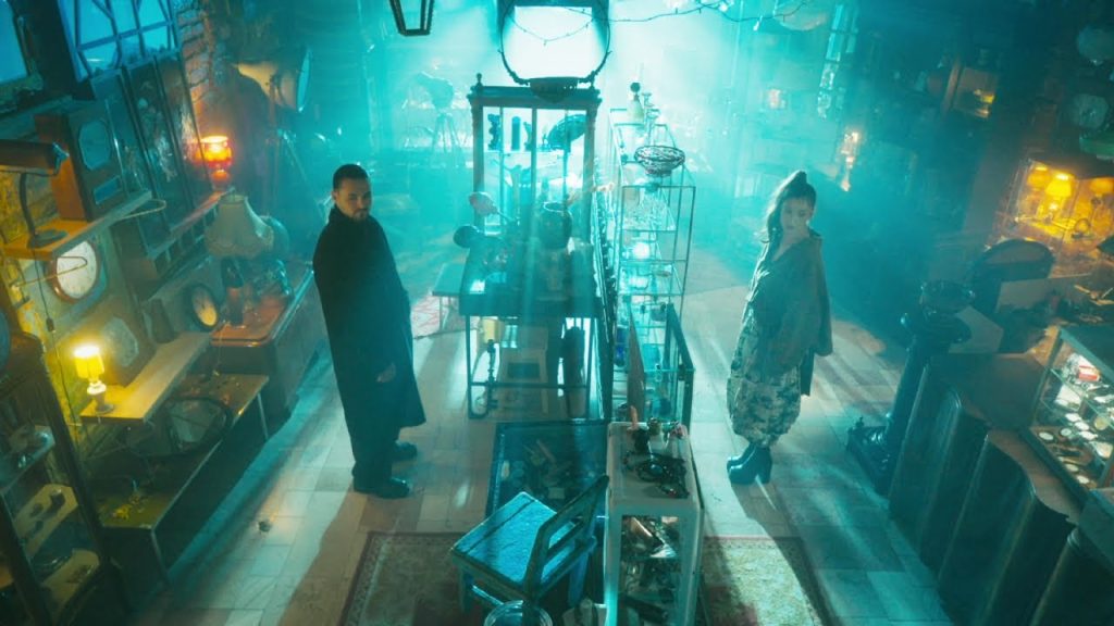 EMAA x Mario Fresh – În alte vieți, EMAA, Mario Fresh, În alte vieți,