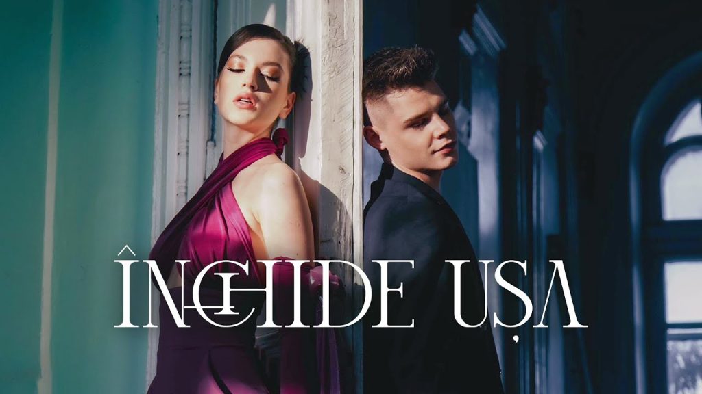 Cleopatra Stratan x Cristian Porcari - Inchide usa, Cleopatra Stratan, Cristian Porcari, Inchide usa,