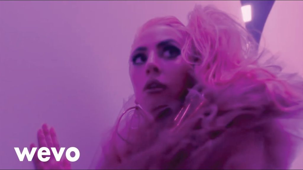 Lady Gaga - Diamond Heart, Lady Gaga, Diamond Heart