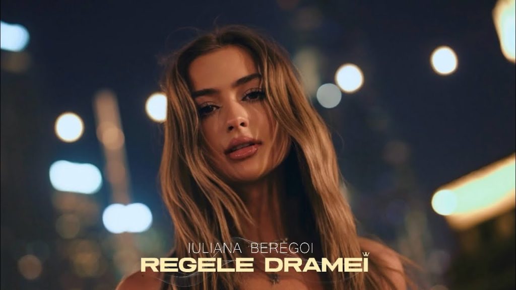 Iuliana Beregoi - Regele dramei, Iuliana Beregoi, Regele dramei, Radio Click Romania,