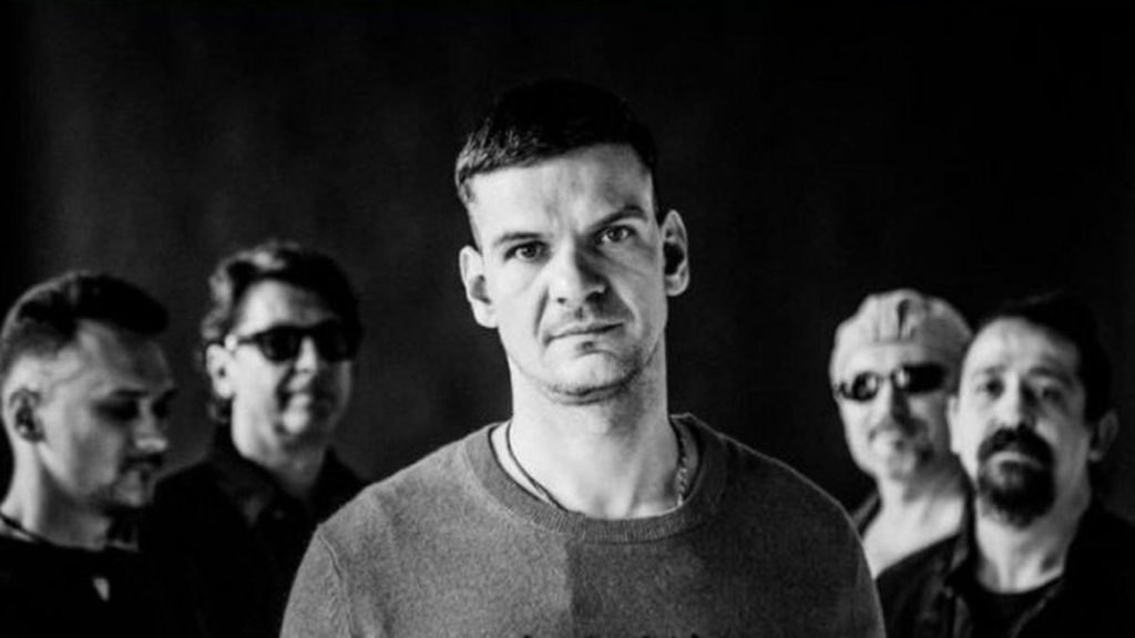 VAMA - O Să Fie Bine, VAMA, O Să Fie Bine, piesă nouă, muzică rock românească, optimism, speranță, energie, mesaj, Tudor Chirilă, videoclip, festivaluri, live, carieră artistică, radioclick, radio click romania,