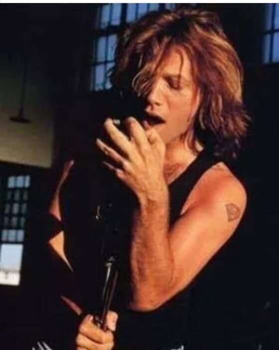 Bon Jovi-Always la RadioClick Romania
