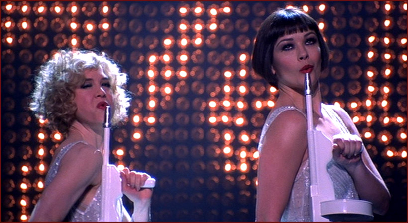 Nowadays - muzica si dans din Chicago