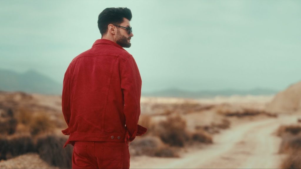 Edward Sanda - Neiubirea Ta, Radio Click Romania, Edward Sanda, Neiubirea Ta, despre Edward Sanda, Cine este Edward Sanda, iubire, dezamăgire, regăsire, muzică nouă, muzică românească,