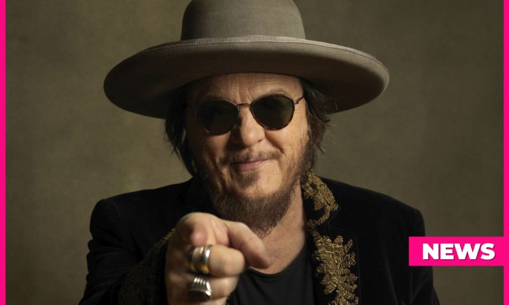 Zucchero - Amor Che Muovi Il Sole