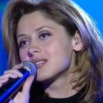 Lara Fabian – Je t’aime