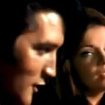 Elvis Presley – Blue Christmas