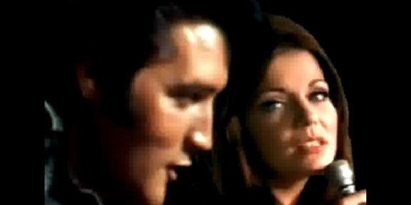 Elvis Presley - Blue Christmas