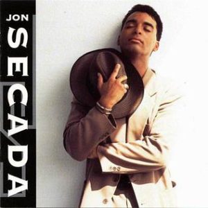 Jon Secada - Just another day