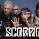 Scorpions – You and I