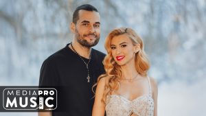 Red Parlament x Andreea Balan - Toarnă-mă apă