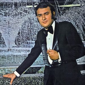 Aurelian Andreescu – o voce de aur