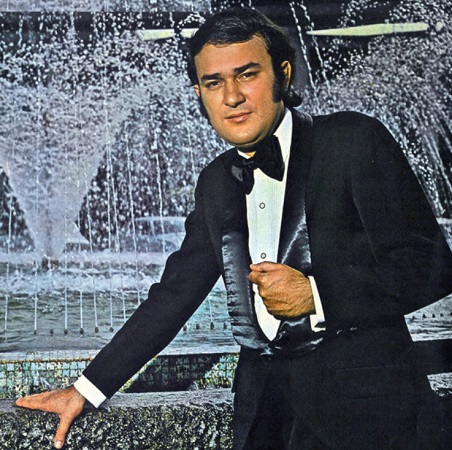 Aurelian Andreescu – o voce de aur