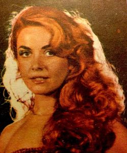 Jeanina Matei