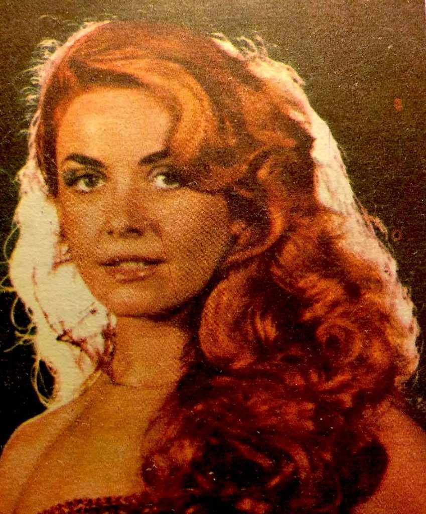 Jeanina Matei