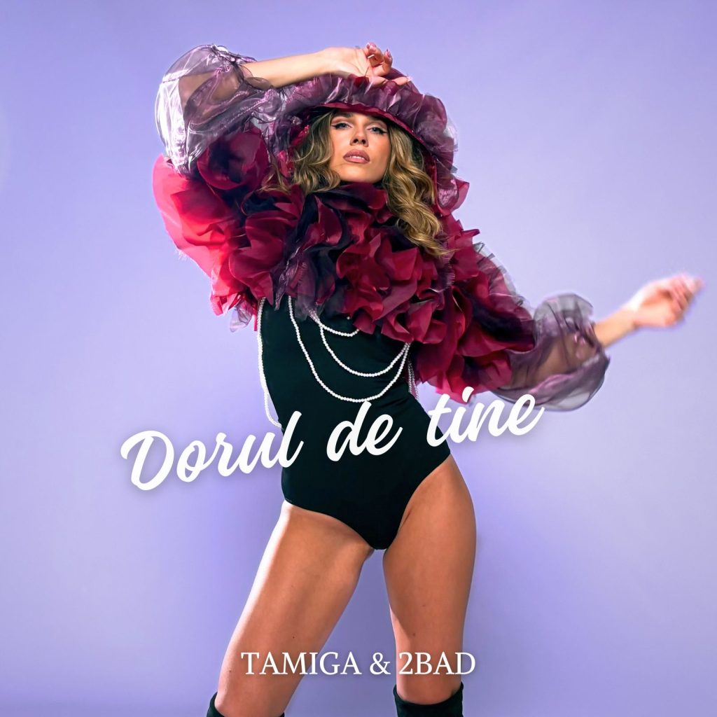 Dorul de tine Tamiga & 2Bad
