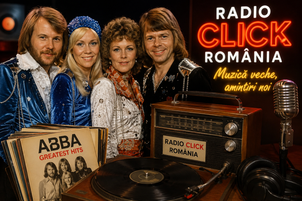 ABBA