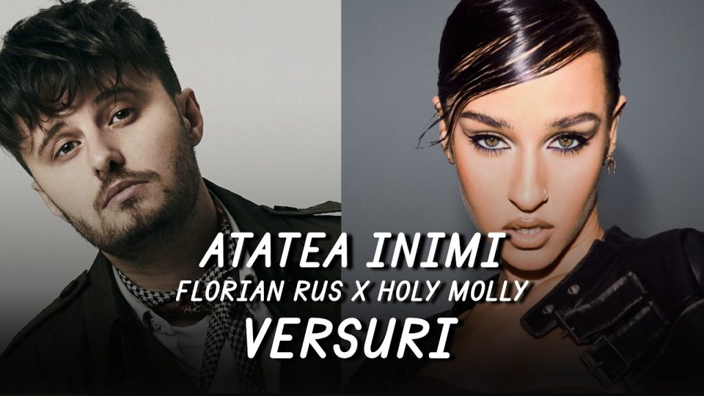 Florianrus x Holy Molly – Atâtea inimi