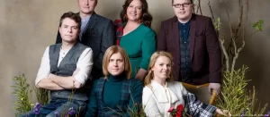 The Kelly Family
