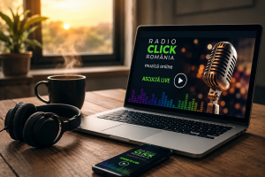 De ce radio online este încă relevant în 2026, radio online 2026