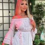 Aza Gabriela – povestea artistei, Aza Gabriela – artistă română