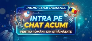 Chat pentru românii din străinătate